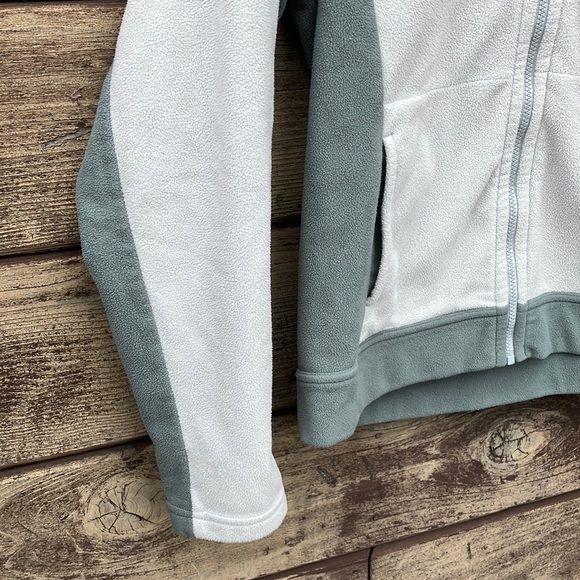 Patagonia Rhythm Fleece Hoodie Jacket - Picture 6 of 14